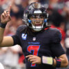 The ‘Offensive Rookies of the Year’ quiz