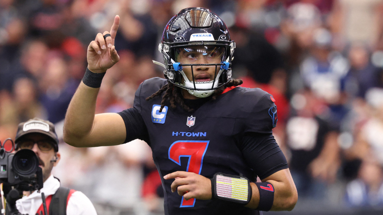 The ‘Offensive Rookies of the Year’ quiz