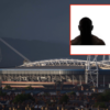 Fans confused as UFC advertise surprise UK event that clashes with Tyson Fury vs. Anthony Joshua