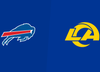How to Watch Bills vs. Rams: MNF TV Channel, Live Stream, Time