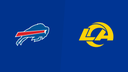 How to Watch Bills vs. Rams: MNF TV Channel, Live Stream, Time