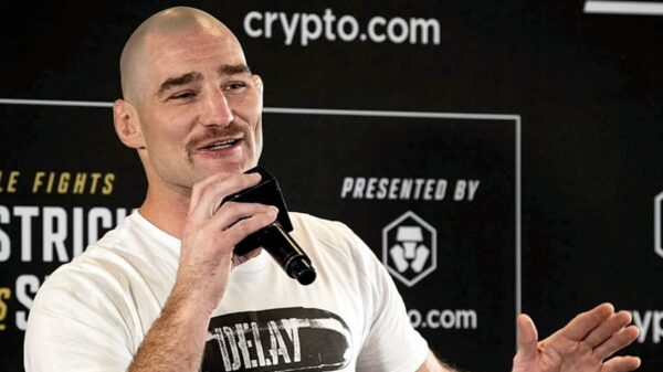Sean Strickland wants to box, ready to ‘move on’ from the UFC