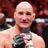 Sean Strickland: ‘My heart isn’t in MMA anymore’
