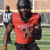2027 NFL Draft Prospect Interview: Hezekiah Harris, QB, Valdosta State University