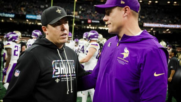 New Orleans Saints News: Saints go 0-3 at home