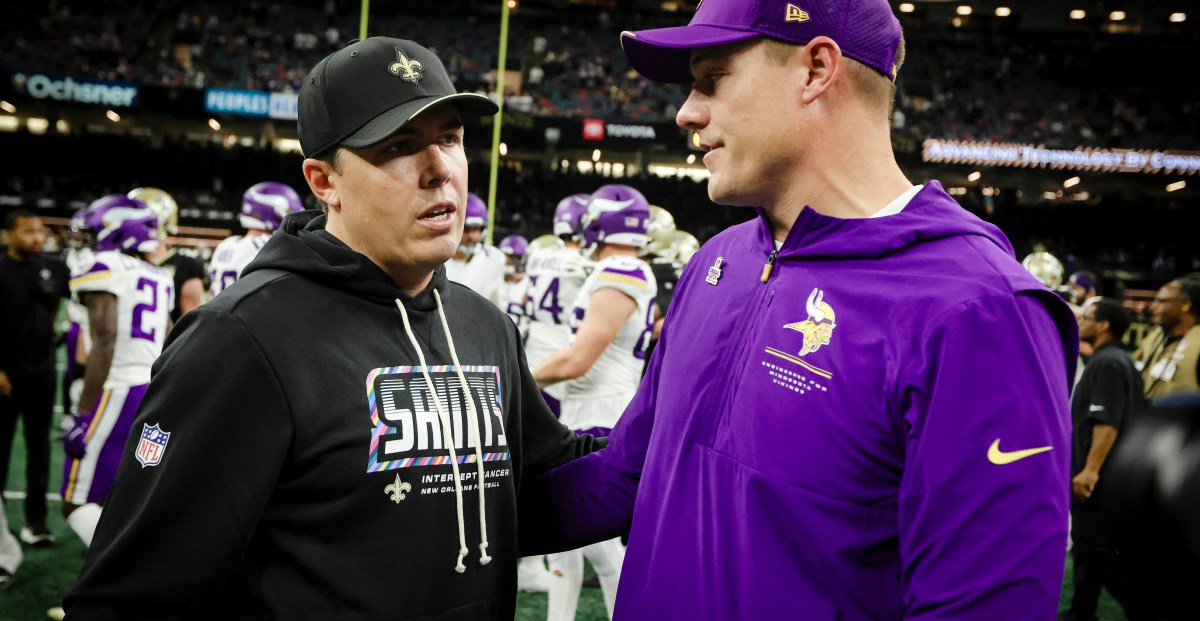 New Orleans Saints News: Saints go 0-3 at home