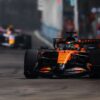 Oscar Piastri on his Singapore puncture: “Ironically, it probably helped”