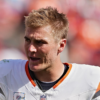 ‘Was Never Very Good To Begin With,’ ‘No Way I’m Giving Him a Massive Contract’ — NFL Community Casts Doubt on Bo Nix’s Future With Broncos