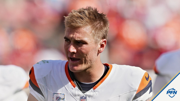 ‘Was Never Very Good To Begin With,’ ‘No Way I’m Giving Him a Massive Contract’ — NFL Community Casts Doubt on Bo Nix’s Future With Broncos