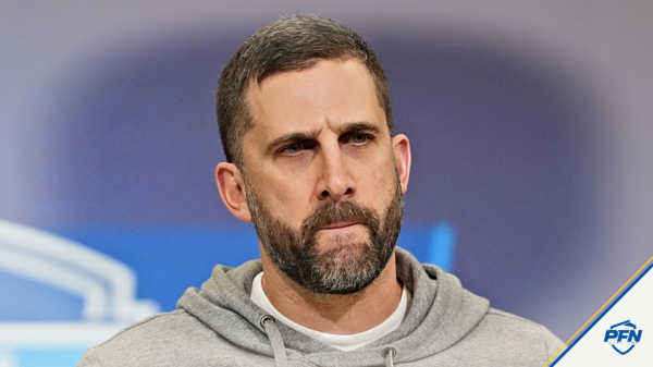 ‘Don’t Think Nick Sirianni Is Really a Head Coach’ — NFL Analyst Questions Eagles HC’s Credibility After ‘Game-Management Blunder’ vs. Jaguars