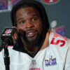 49ers LB Dre Greenlaw Faces NFL Suspension After Headbutting Seahawks Star