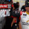 Brennan Poole to leave Alpha Prime Racing; team owners ‘disappointed’ to see him go