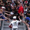 Winners and losers from NASCAR Cup at Charlotte after dramatic finish