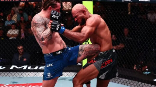 What’s next for Brendan Allen and Christian Leroy Duncan after UFC Vegas 122?