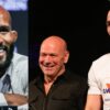 Demetrious Johnson advises Sean Strickland against UFC departure amidst ongoing contract dispute
