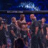 Michael ‘Venom’ Page signs multi-fight deal with Misfits Boxing following UFC exit