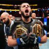 Islam Makhachev is reportedly set to headline the first numbered UFC event of 2027