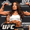 Former two-time UFC champion returns at RAF Abu Dhabi
