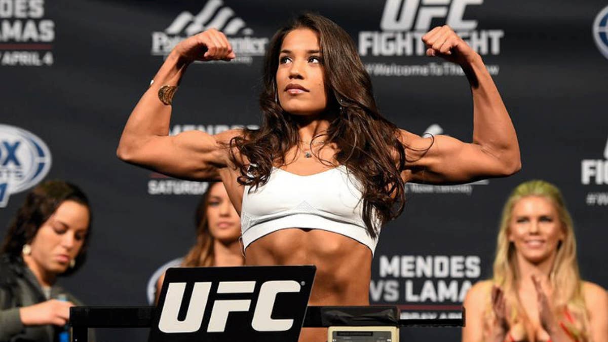 Former two-time UFC champion returns at RAF Abu Dhabi