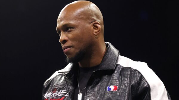 Michael ’Venom’ Page implores UFC to fix ’embarrassing’ pay issues as he reveals Misfits contract details