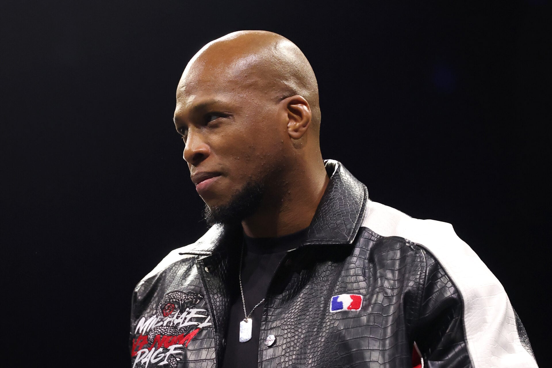 Michael ’Venom’ Page implores UFC to fix ’embarrassing’ pay issues as he reveals Misfits contract details