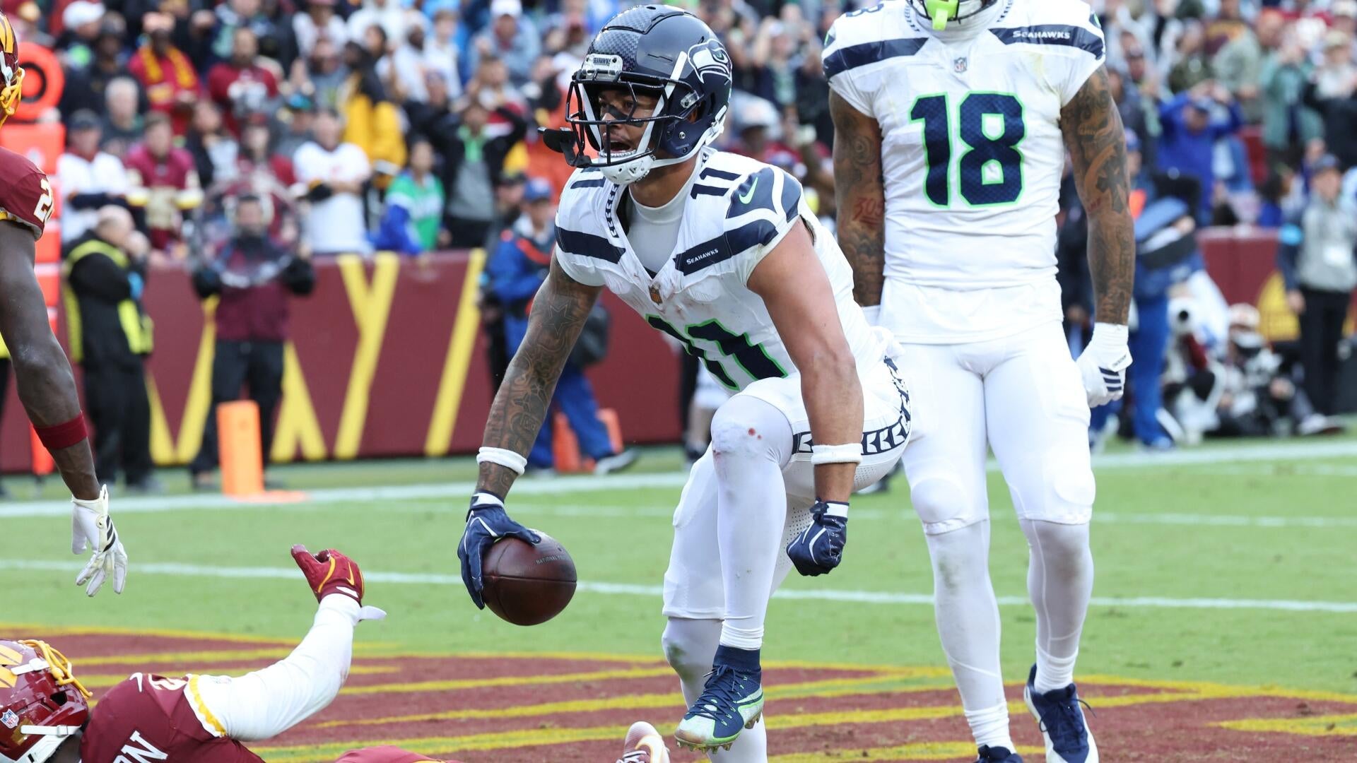 NFL DFS, Seahawks vs. Broncos: Top daily Fantasy picks, lineups, advice for ‘Thursday Night Football’
