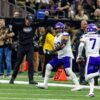 A Welcome Bye Week for 5-0 Vikings After Solid Win in NO and a Wild Week 5 Around the NFL