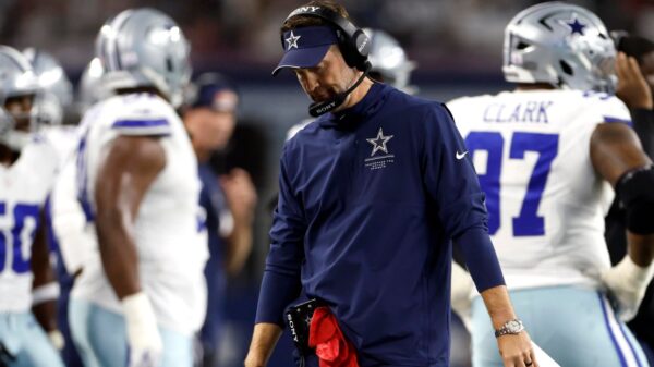 2026 NFL Week 6 Power Rankings: Cowboys fall after Buccaneers loss
