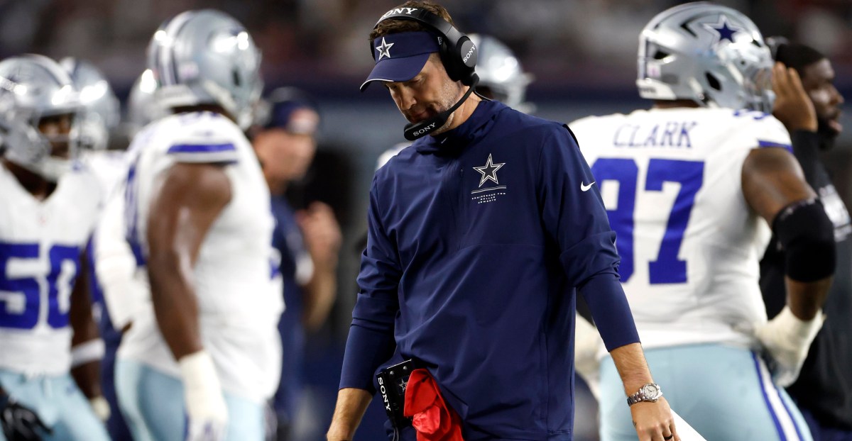 2026 NFL Week 6 Power Rankings: Cowboys fall after Buccaneers loss