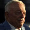 Will Cowboys be buyers or sellers at the November 10 NFL trade deadline?