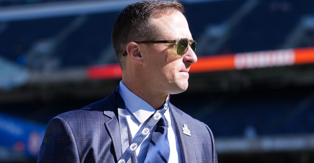 New Orleans Saints News: Drew Brees gives his thoughts on the Saints struggles