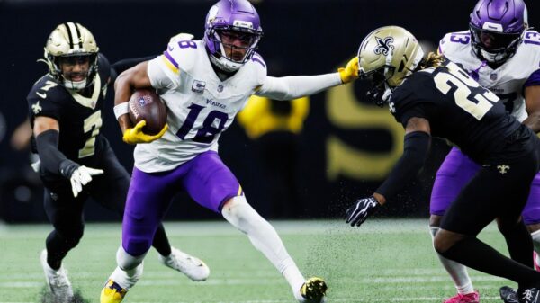 State of the NFC South: Week 5