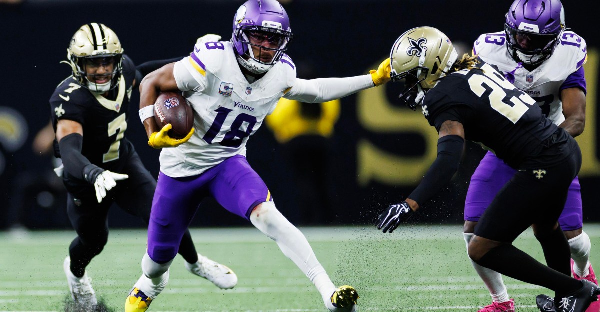 State of the NFC South: Week 5