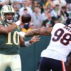 ‘Juicing Up and Still Can’t Get Any Pressure,’ ‘Still Trash’ – NFL Fans Mock Bears’ Montez Sweat for 2-Game PED Suspension