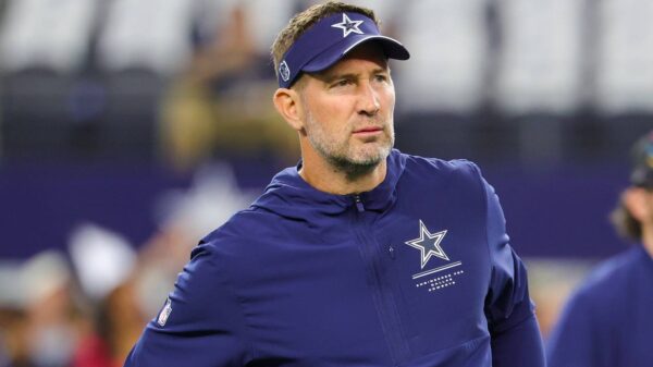 Brian Schottenheimer Promises Changes Are Coming For Dallas Cowboys in Week 6