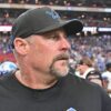 Everything Dan Campbell Said After Detroit Lions Defeated Cardinals
