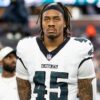 Eagles host familiar running back on free agent visit [UPDATE]