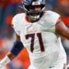 Eagles practice squad news: 2 players signed, 2 players cut