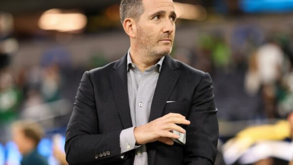 NFL Trade Rumors: Howie Roseman shopping for starting caliber offensive lineman