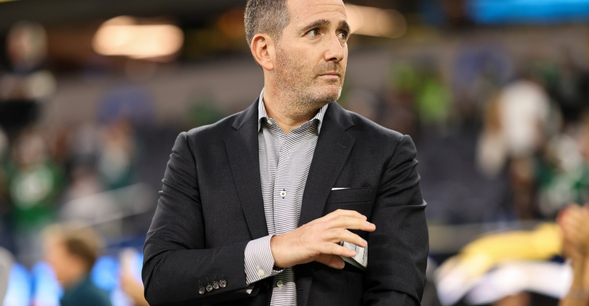 NFL Trade Rumors: Howie Roseman shopping for starting caliber offensive lineman
