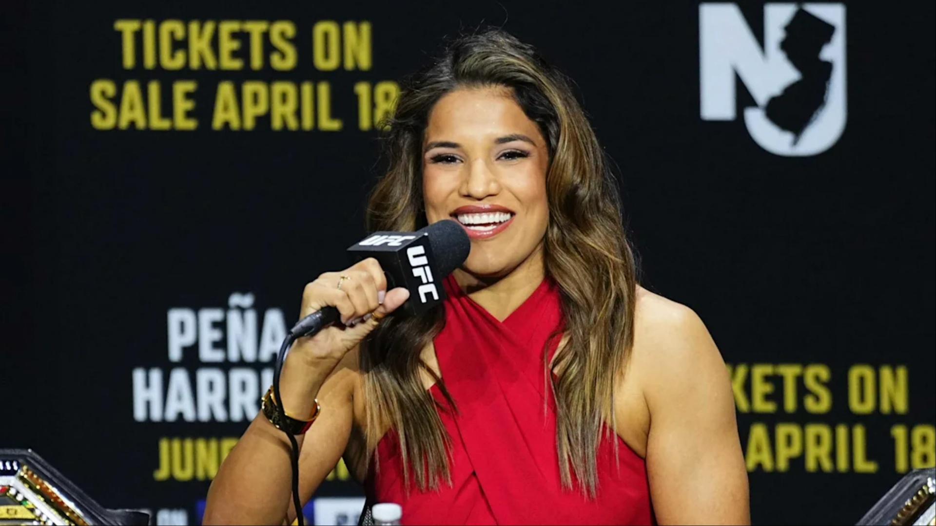 Julianna Peña set for combat sports return in first bout since UFC 316