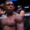Former UFC champ questions Joaquin Buckley’s ‘confidence’ ahead of UFC Edmonton