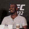 ‘One of my big regrets’: Jon Jones reflects on missing UFC White House event