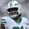Top rookie performers from NFL Week 5