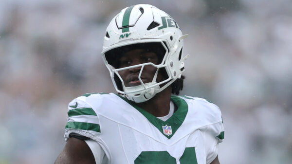 Top rookie performers from NFL Week 5
