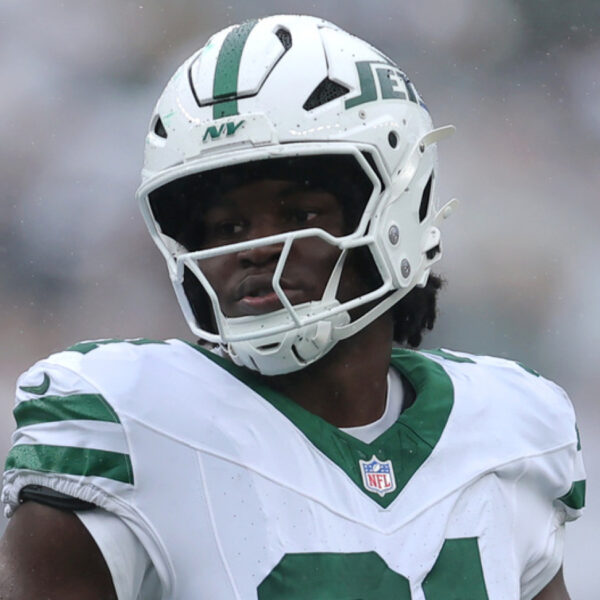 Top rookie performers from NFL Week 5