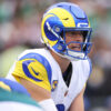 Will Rams QB Matthew Stafford return to MVP form?