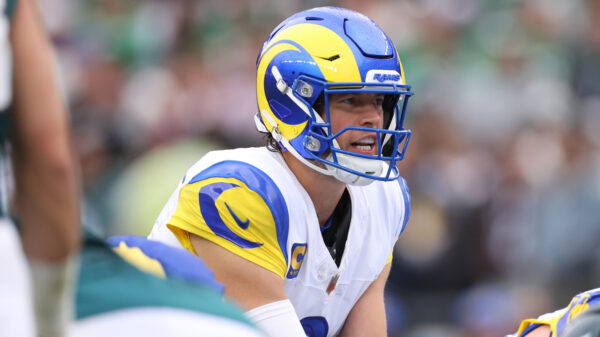 Will Rams QB Matthew Stafford return to MVP form?