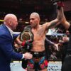 Dana White reacts to Alex Pereira’s ‘paranoid’ theory about Daniel Cormier and the UFC 334 main event