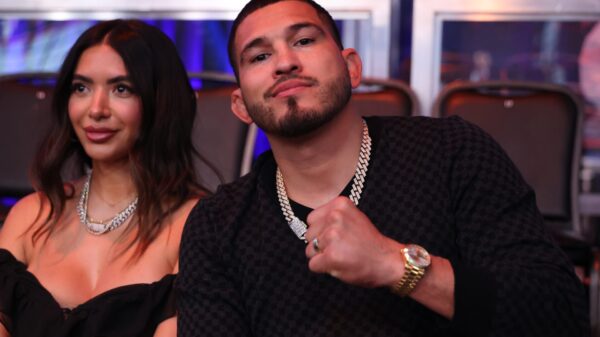 Anthony Pettis to make comeback on ‘biggest card in Indian history’ against Jake Paul-promoted Neeraj Goyat